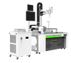 Автоматизированная лазерная сварочная машина-IGWL-AW Series